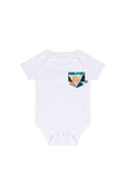Body Bebé Rufina